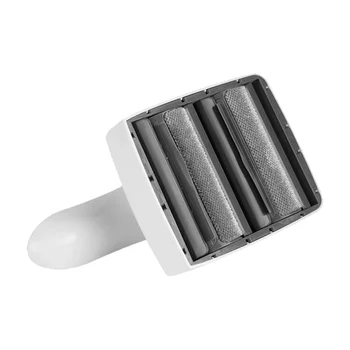 

1pc Pet Hair Remover Brush Dog Hair Remover Roller Clothes Brush Lint Remover