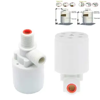 

Floating Ball Valve Automatic Float Valve Water Level Control Valve F or Water Tank Water Tower