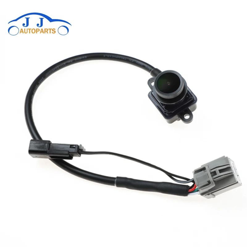 New Rear View Backup Camera For Dodge Journey 2011 2012 2013 2014 2015 2016 2017 2018 2019 2020 56054158AB Car Accessories