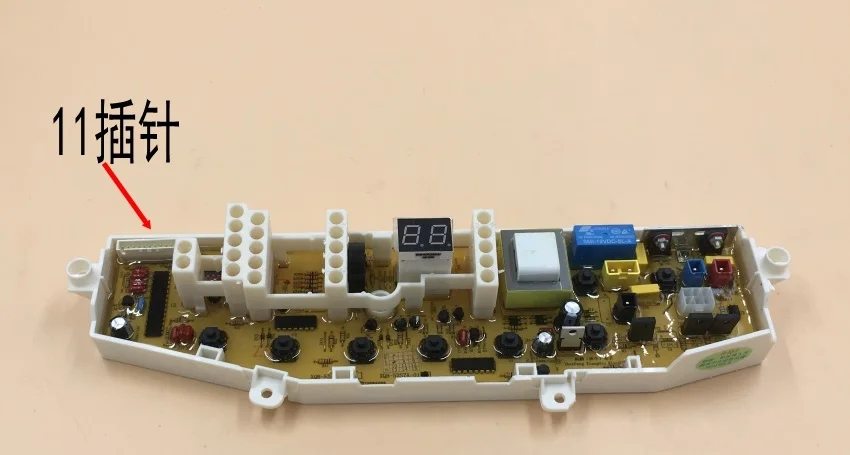 

Материнская плата для стиральной машины XQB52-S71AS XQB50-S71A XQB55-V71AS