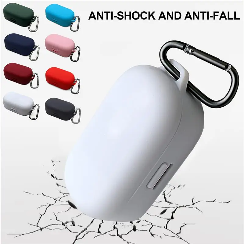 bose quietcomfort earbuds protective case