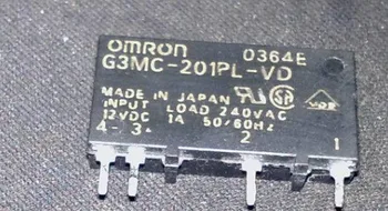 

G3MC-201PL-VD 12VDC,
