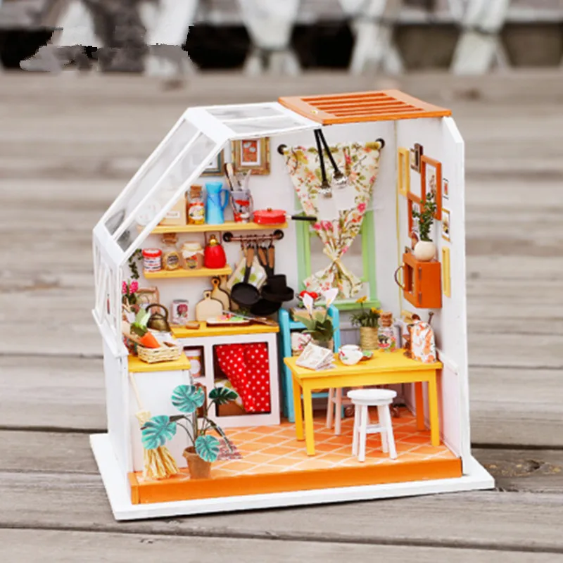 миниатюрная кухня своими руками. кухня миниатюра. викторианская кухня в миниатюре. миниатюрные мини кухни. кухня миниатюра.