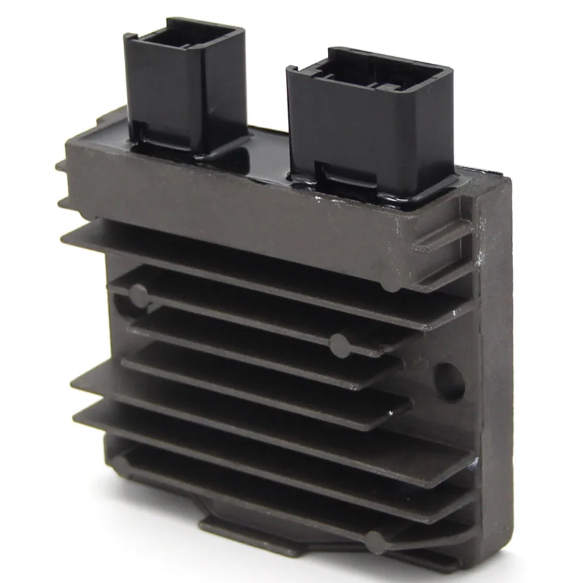 

Motorcycle Voltage Regulator Rectifier For Honda CB600F CB1000R CBF600 CB 600 F Hornet # PC4151 PC41A PC41B PC41E 31600-MFG-D01