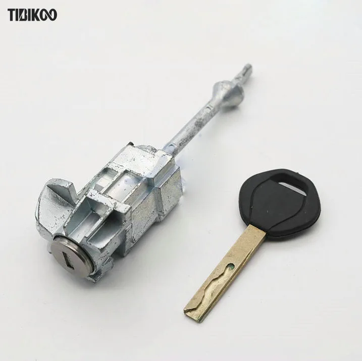 Car Door Lock Cylinder For Bmw X1 Left Front Door Auto Lock Core For