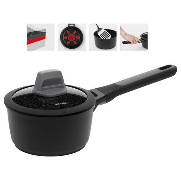Ковш Nadoba DARA 16 см 729114|Ковш для воды| - Цена: 2 849,00 руб.