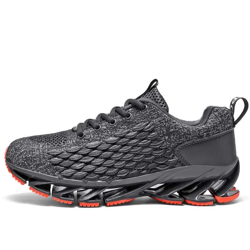 

New men's plus size sneakers size36-46