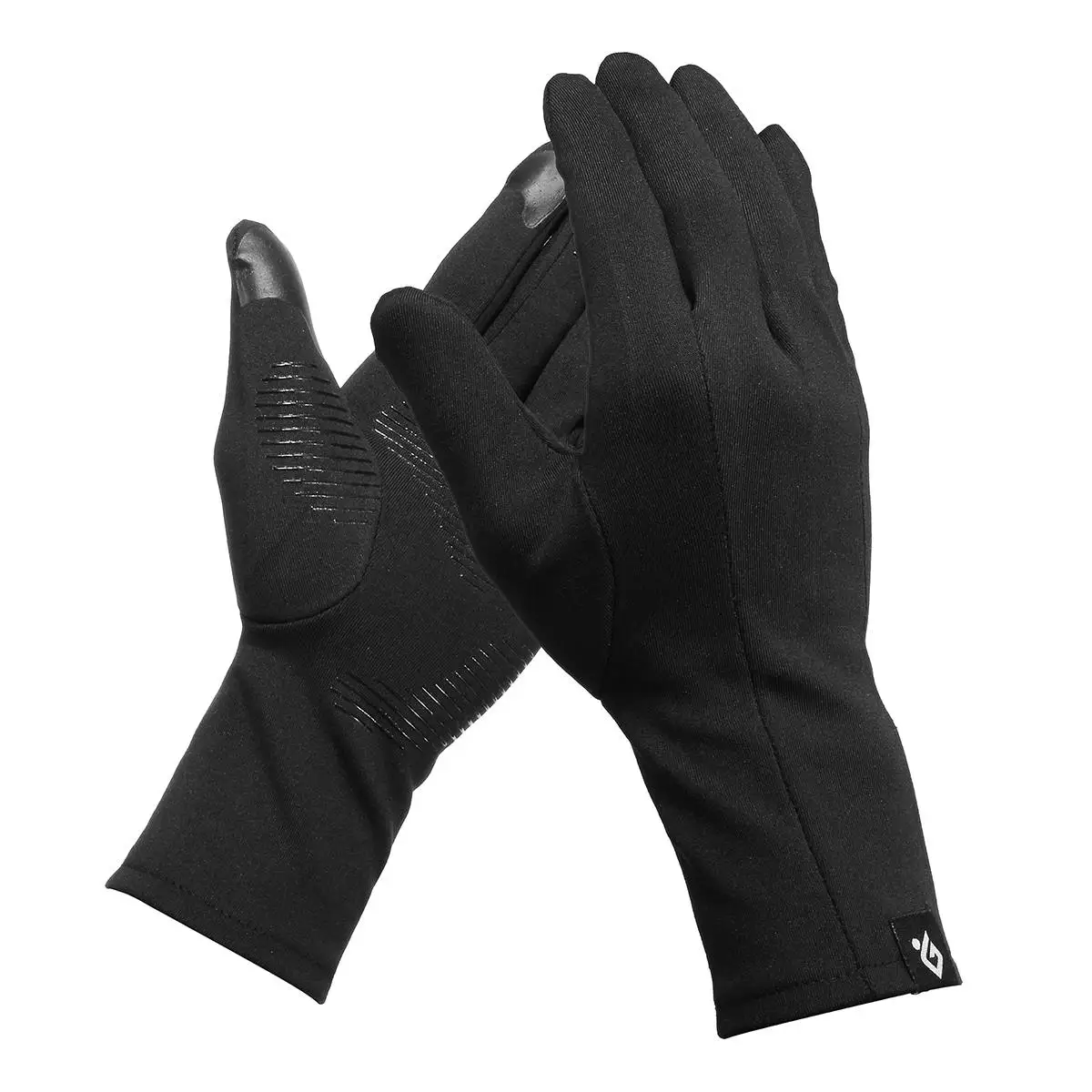Мужские зимние теплые перчатки для мотокросса, перчатки для мотокросса с подогревом, перчатки для мотокросса, гоночные мото-перчатки