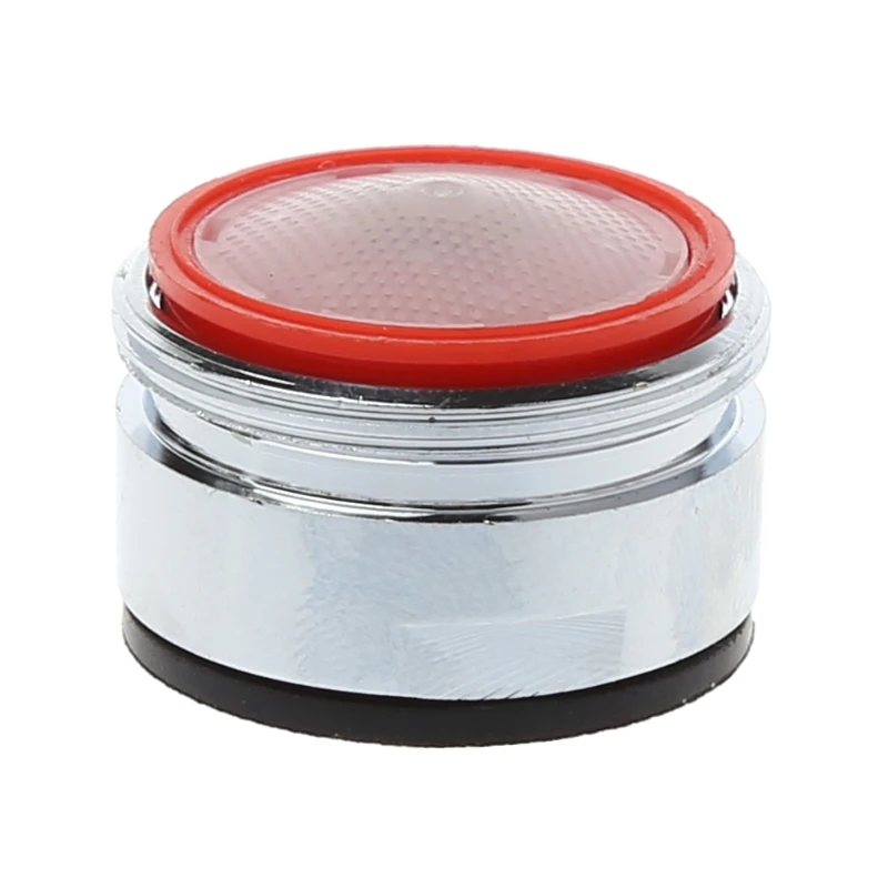 

4L/6L/8L Water Saving Faucet Aerator Spout Bubbler Tap Filter Nozzle Connector J6PD