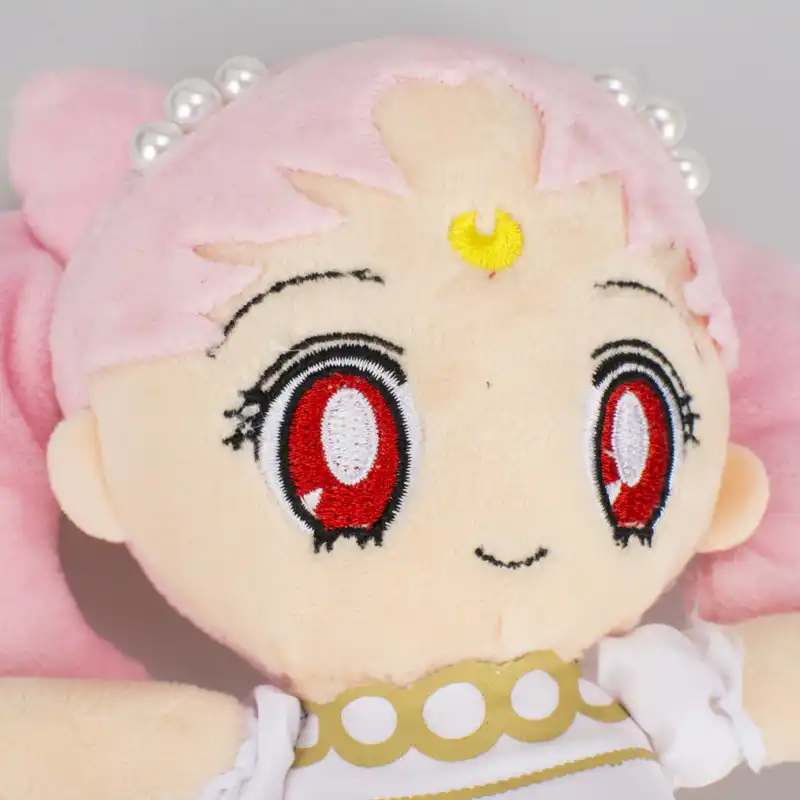 muñecas anime chibi