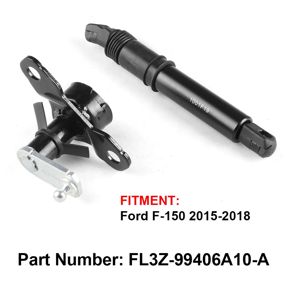 Tailgate Assist Viscous Slam Damper For Ford F-150 2015-2018 FL3Z-99406A10-A | Автомобили и мотоциклы
