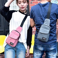 Женские и мужские мини-сумки через плечо, Повседневная нагрудная сумка, сумка через плечо, сумки-мессенджеры, женские и мужские портмоне, Сумочка для телефона