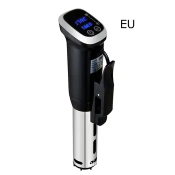 

Ipx7 Waterproof Low Temperature Vacuum Slow Cooking Steak Machine Cooking Stick Fertilizer Machine Ipx7 Sous Vide Cooker