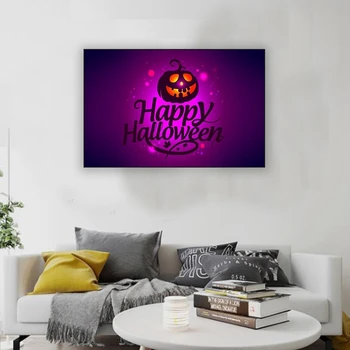 

5D DIY Diamond Painting Cartoon Full Round Diamond Embroidery Cross Stitch Mosaic Halloween Castle Decor for Home