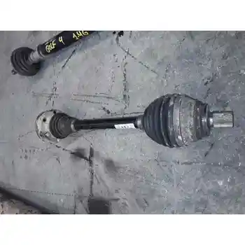 

1K0407271LB TRANSMISSION FRONT LEFT VOLKSWAGEN GOLF VI VARIANT (AJ5)