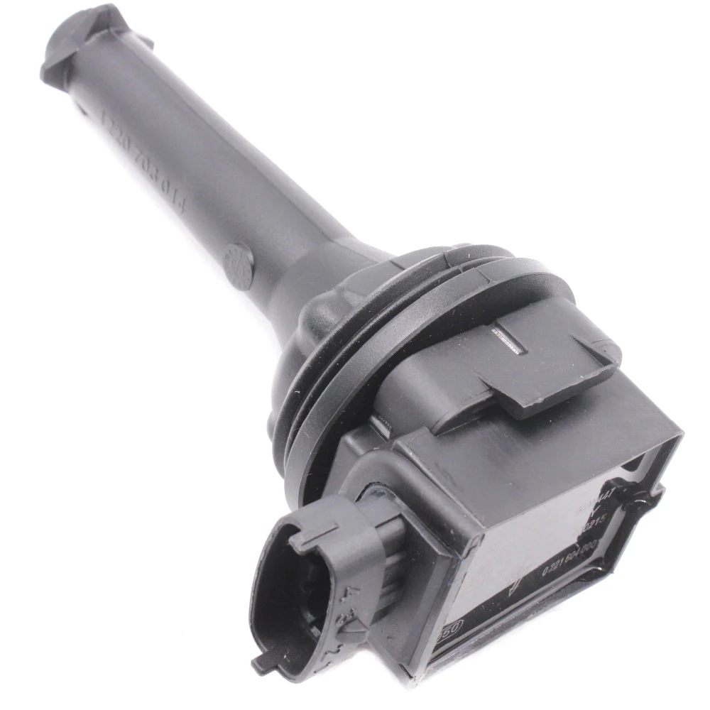 Фирменная Новинка и высокое качество для VOLVO S60 S70 V70 C70 S80 XC90 1999-2007 катушка зажигания 1220703014 9125601
