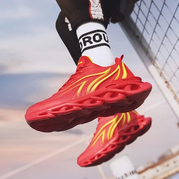 

2019 new men's shoes casual shoes men's sports shoes 39-44 breathable white sports shoes men's shoes tennis shoes men 9009