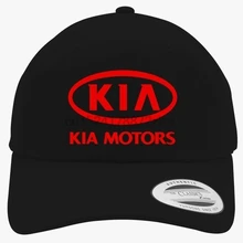 Логотип Kia дизайн унисекс хорошая бейсбольная кепка высокое качество крутая Спортивная Кепка