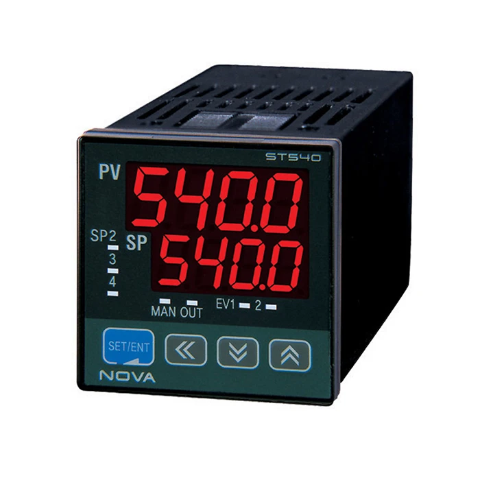 

Temperature Indicating Controller Digital Controller
