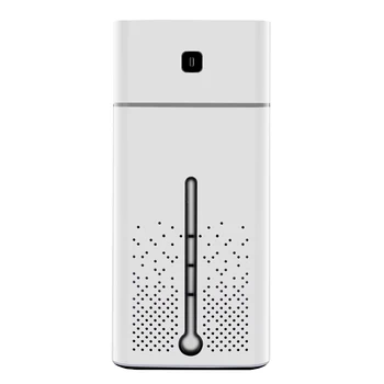 

1000ml Air Humidifier Aroma Oil Diffuser Atomizer Ultrasonic USB Humidificador Aromatherapy Purifier Large Capacity Mist Maker