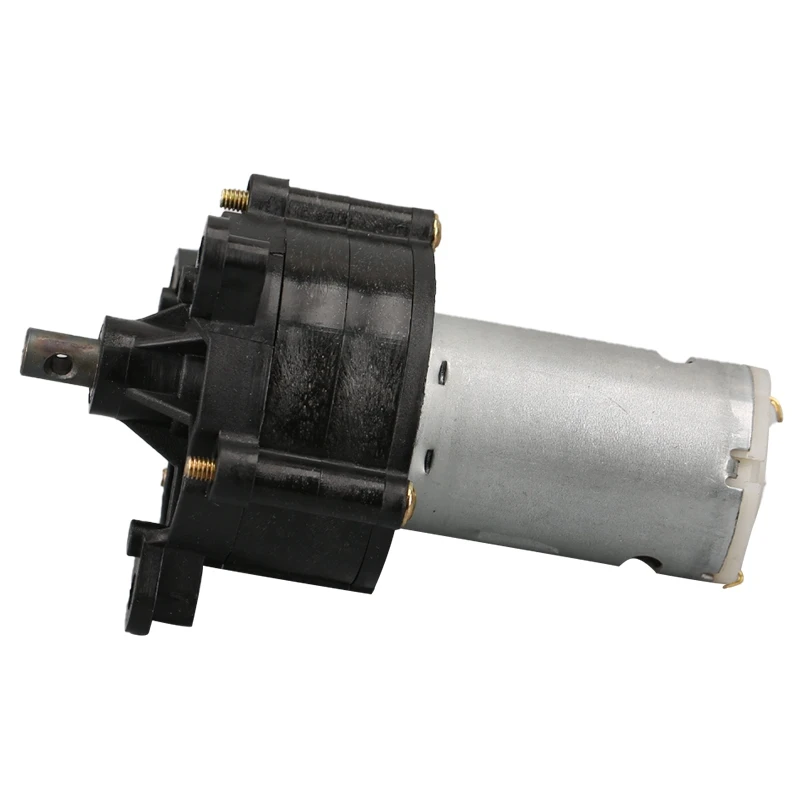 

1Pc Wind Turbine Generator Kit Micro-Hand Dynamo Generator DC12V Generator Power Supply