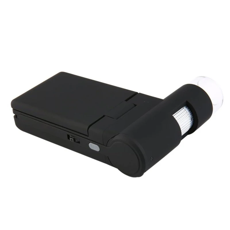 Dreamestone цифровой микроскоп с HD ЖК-дисплеем Электроника usb видео микроскоп пайка микроскоп ремонт телефона Лупа
