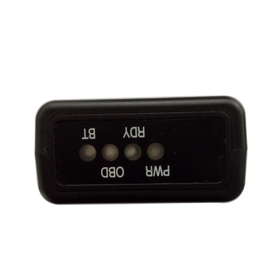 NEW for Renault COM Bluetooth Interface For Ren-ault Car Replace of Renault Can Clip Auto Diagnostic Programming Scanner