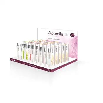 

Perfume Bio Alentad Cedar Roll-Acorelle | 10ml