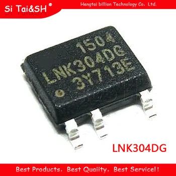 

10pcs LNK304DG SOP7 LNK304 SOP LNK304DN SOP-7