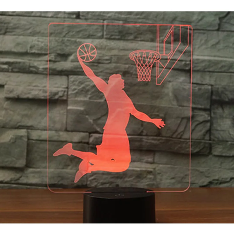 3D LED ����Ʈ ����Ʈ �÷��� �� 7 �� Ȩ ��Ŀ� �� �� �� ��ũ ���� ���� �ð�ȭ ����