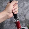 1 Pcs Air Pump Wine Bottle Opener Stainless Steel Pin Type Bottle Pumps Kitchen Opening Tools Bar Accessories ► Photo 2/6