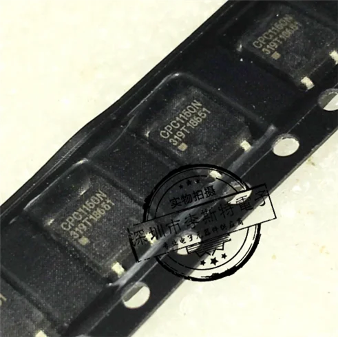 

CPC1150N SOP-4