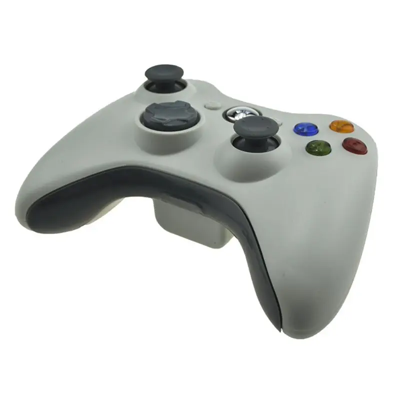 2,4G беспроводной Bluetooth геймпад для Xbox360 консольный контроллер приемник джойстик