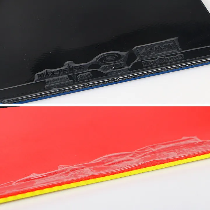 YINHE-Galaxy-BIG-DIPPER-Sticky-Forehand-Attack-Control-Table-Tennis-Rubber-with-Sponge-Pips-in-Ping