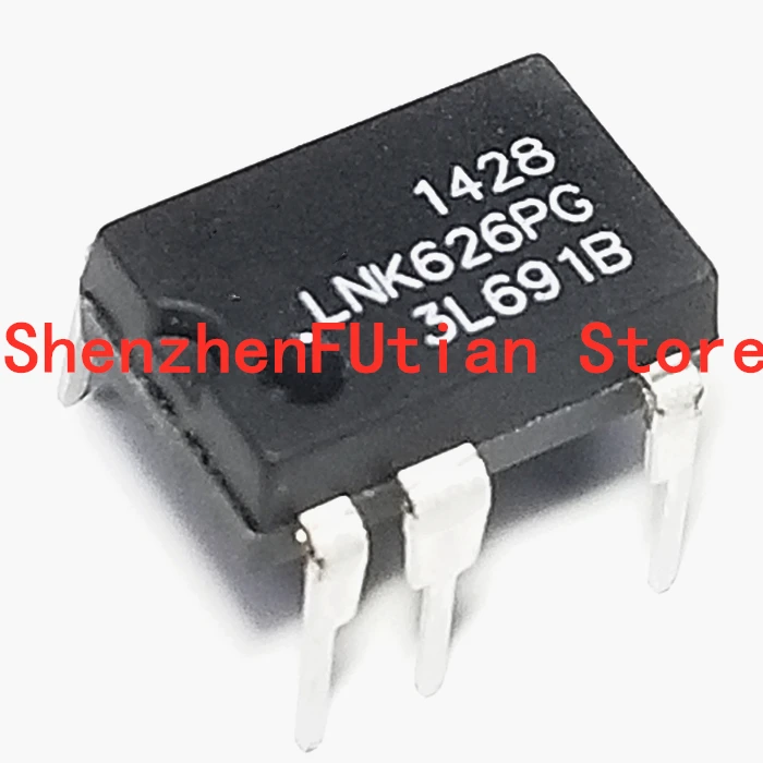 

5 шт./лот LNK520PN LNK562PN LNK606PG LNK626PG DIP-7 в наличии