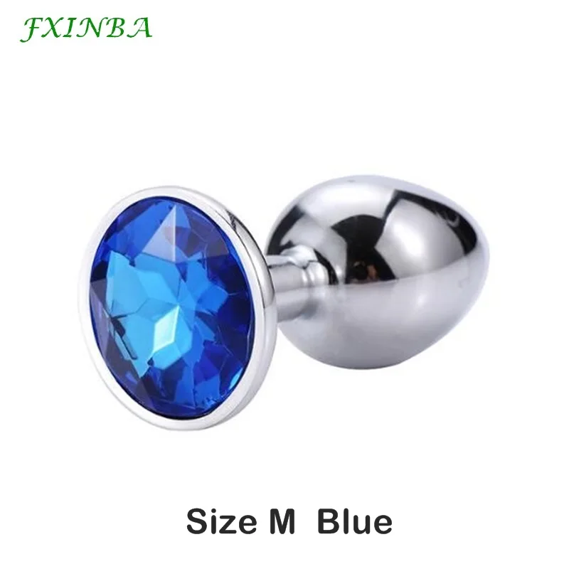 Talla M Azul