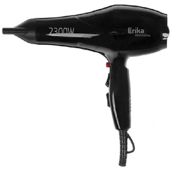 

Erika Hair Dryer, HDR019B, Black