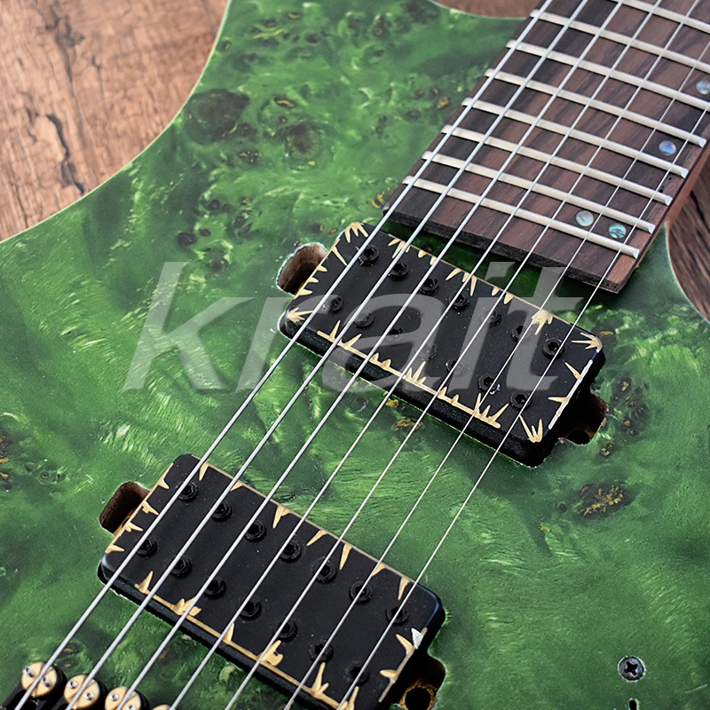 Krait безголовая гитара 7 струн strandberg безголовая гитара ольха ...