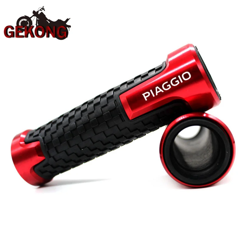 Ручки для Vespa Piaggio MP3 7/8 500 BYQ FLY Medley150 ZIP50 Liberty 300 s 150 125 дюйма 22 мм | Автомобили и