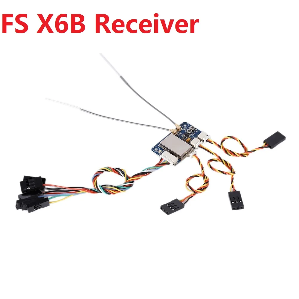 FS X6B Receiver (6)