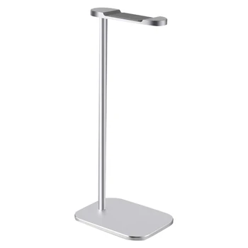 

Display Dormitory Detachable Universal Headphone Stand Holder Stable Orgnizer Aluminum Alloy Tabletop Storage For All Sizes