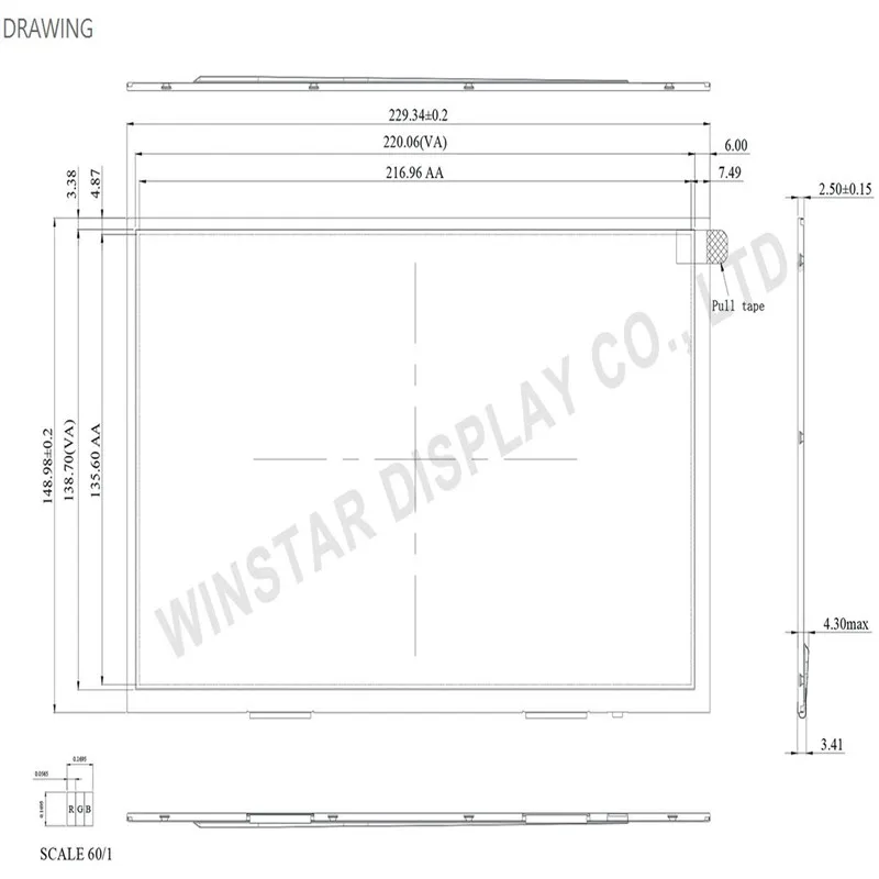 WF101GTYAPLNN0 3
