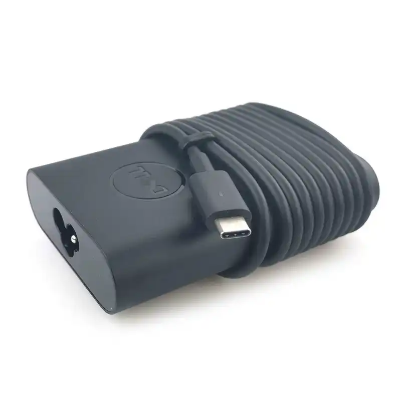65w Type C Ac Charger Fit For Dell Latitude 7300 7370 7379 7389 7390 2 In 1 La65nm170 Da65nm170 65w Usb C Laptop Power Supply Laptop Adapter Aliexpress