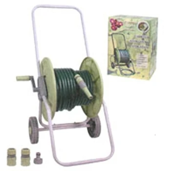 

AVVOLGITUBO CARRELLO m.20 KIT ILCAMPO 00102 [IL CAMPO ]