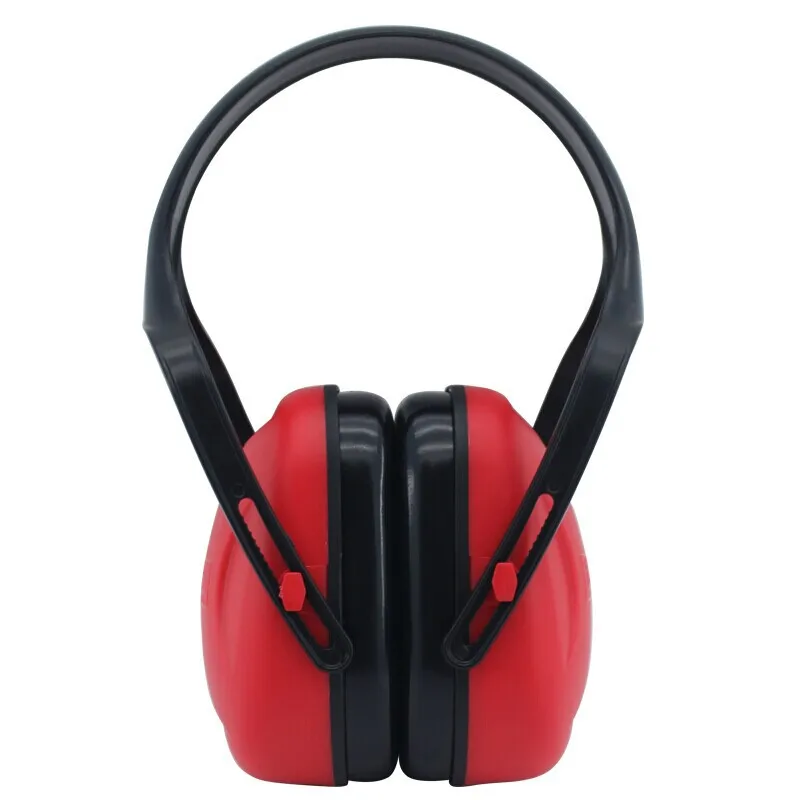 

Honeywell 1010421 Anti-noise Sound Insulation Earmuffs Insulation Protection Learning Sleep Shooting for Work Earmuff