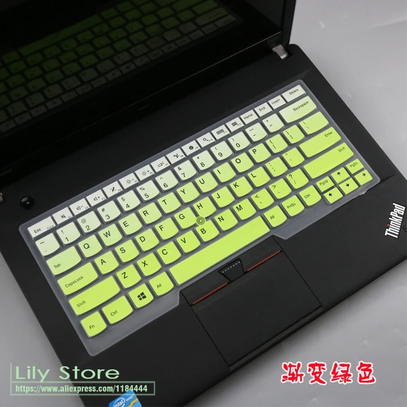 Для lenovo Thinkpad X1 Carbon 1" /(5th и 6th Gen)/X1 Yoga /(2 и 3rd Gen) чехол для клавиатуры ноутбука