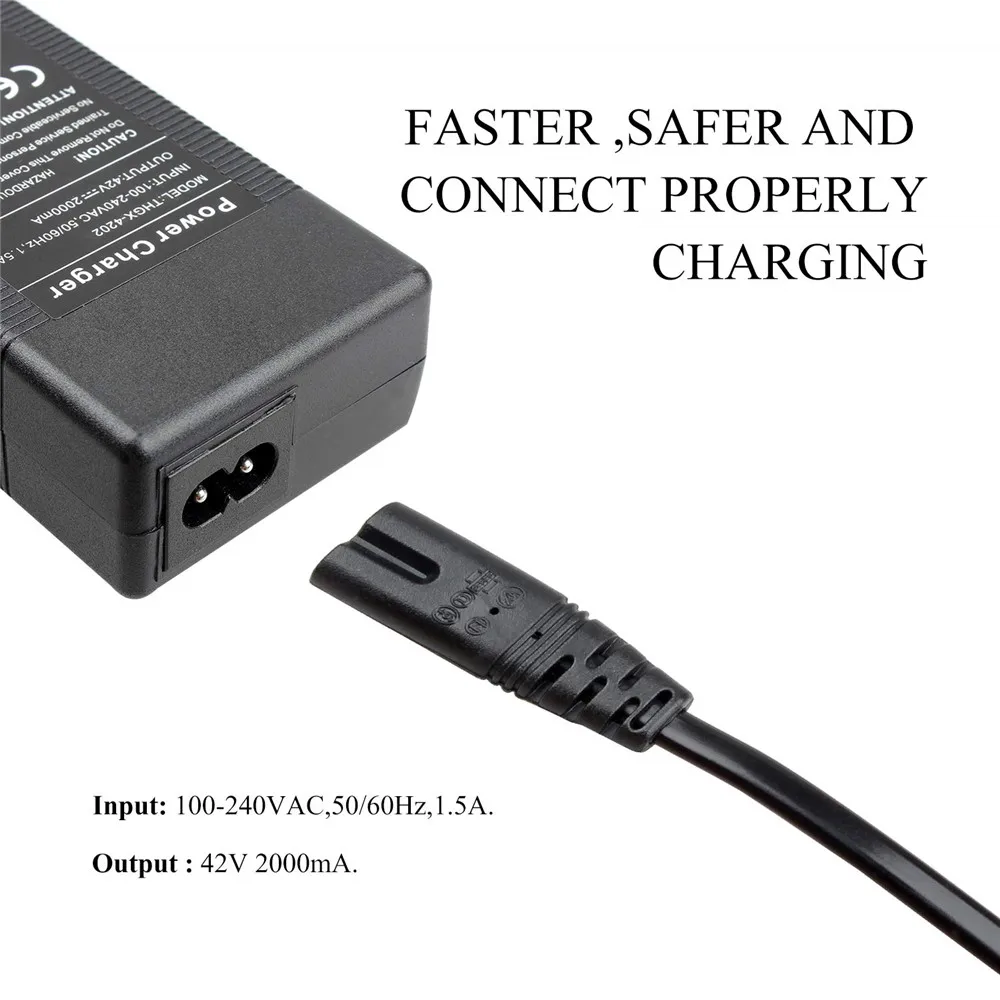 M365 Charger (2)