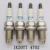4 шт./кор. Iridium TT Свеча зажигания IK16TT 4701 IK20TT 4702 IKH16TT 4703 IKH20TT 4704 IEXH22TT 4712 подходит для Honda Benz Nissan Mazda