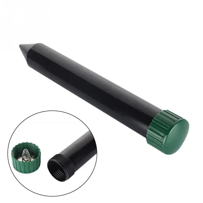 

Outdoor Eco-Friendly Garden Ultrasonic Gopher Repellents Mice Mole Snake Mouse Control Pest Repeller