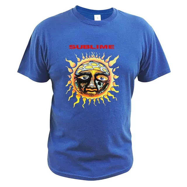 Sublime T Shirt 40 oz To Freedom Album 